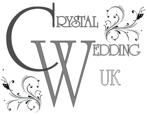 Crystal Wedding uk
