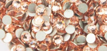 Load image into Gallery viewer, Gold Rhinestone Number Cake Topper: Swarovski Crystal Anniversary