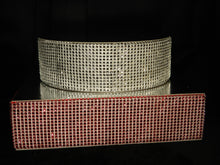 Load image into Gallery viewer, Rhinestone cake stand, many colours by Crystal wedding uk