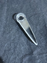 Load image into Gallery viewer, Cake Flower Holder: DIY Cake DIisplay Topper Decorations (10pc)