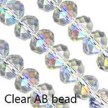 Load image into Gallery viewer, Crystal bead Bouquet, Bridal wedding flowers, brides bouquet bling sparkle alternative flowers by Crystal wedding uk