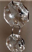 Load image into Gallery viewer, Crystal CupCake Stand Tower 3 to 8 Tiers by Crystal wedding uk