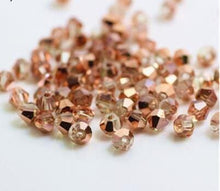 Load image into Gallery viewer, Crystal wire bouquet posy style, Wedding bridal flowers by Crystal wedding uk