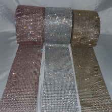 Load image into Gallery viewer, Feather buttonhole Boutonnière, Crystal rhinestone & pearl for jacket lapel Great Gatsby wedding style -ANY COLOUR by Crystal wedding uk