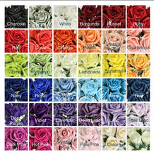 Load image into Gallery viewer, Crystal brooch wedding bouquet