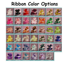 Load image into Gallery viewer, Crystal bouquet, Wedding bridal bouquet, Brides Lotus flower petal bouquet, bling boquet by Crystal wedding uk