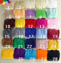 Load image into Gallery viewer, Crystal and Feather brides bouquet,