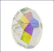 Load image into Gallery viewer, Crystal bead Bouquet, Bridal wedding flowers, brides bouquet bling sparkle alternative flowers by Crystal wedding uk