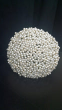Load image into Gallery viewer, Pearl brides bouquet - Perfect for a vintage wedding