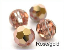 Load image into Gallery viewer, Crystal love heart cake topper by Crystal wedding uk