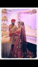 Load image into Gallery viewer, Crystal cake table and 2 led cake dividers 6" 10" & 16". Set of 3 pcs by Crystal wedding uk