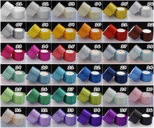 Load image into Gallery viewer, Brides Feather bouquet, Great Gatsby wedding style -ANY COLOUR by Crystal wedding uk