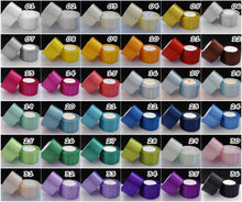 Load image into Gallery viewer, Crystal bouquet 'Fountain fall' wedding bouquet SILVER, GOLD or ROSEGOLD ,Double fullness. by Crystal wedding uk