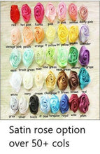 Load image into Gallery viewer, Crystal and pearl brooch bouquet with pearl & rhinestone drape by Crystal wedding uk