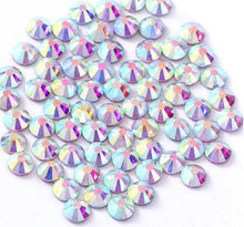 Load image into Gallery viewer, Personalized Crystal Snowflake Cake Topper: Swarovski Rhinestone wedding gift