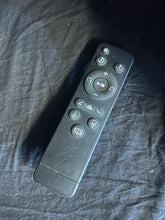 Load image into Gallery viewer, Rotating Crystal Wedding Cake Stand with Mirror Top - Electric Display