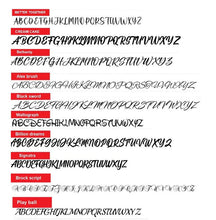 Load image into Gallery viewer, Personalized Infinity Wedding Cake Topper: Swarovski Crystal, Custom Initials