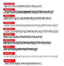 Load image into Gallery viewer, Personalized Infinity Wedding Cake Topper: Swarovski Crystal, Custom Initials