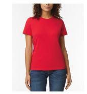 Load image into Gallery viewer, Personalized Bride T-Shirt: Soft Ringspun Cotton Bridal Shower Gift