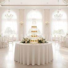 Load image into Gallery viewer, Crystal Cake Stand, 3 Tier WEDDING CAKE STAND by Crystal wedding uk
