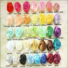 Load image into Gallery viewer, Diamante crystal ROSE Rhinestone drape bridal bouquet - Fully personalised in many colours