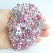 Load image into Gallery viewer, Mini brooch bouquet