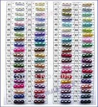 Load image into Gallery viewer, Pearl and crystal tiara hair band