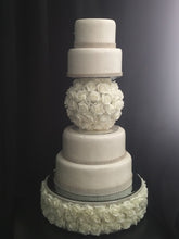 Load image into Gallery viewer, Rose ball separator 6" 8" 10" Any colour