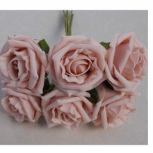 Load image into Gallery viewer, Mouse shape centerpiece, Kissing Ball, Mickey Ears shape Bouquet, Pomander.