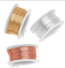 Load image into Gallery viewer, Crystal wire bouquet, Jewel crystal wedding bouquet&  comlimentary groom's buttonhole.