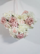 Load image into Gallery viewer, Mouse shape centerpiece, Kissing Ball, Mickey Ears shape Bouquet, Pomander.