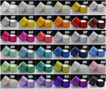 Load image into Gallery viewer, Crystal cascade bouquet, Brides wire bead jewel bouquet. rose gold. silver or Gold by Crystal wedding uk