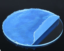 Load image into Gallery viewer, Suspended cake Holder, acrylic cake swing, hanging cake holder