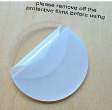 Load image into Gallery viewer, Suspended cake Holder, acrylic cake swing, hanging cake holder