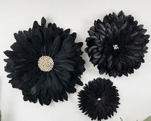 Load image into Gallery viewer, Feather bouquet, Artificial alternative feather bouquet made especially for you!