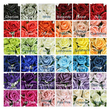 Load image into Gallery viewer, Brooch bridal flowers artificial bouquet