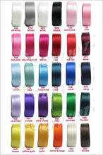 Load image into Gallery viewer, Brides sash belt, rhinestone bridal dress belt.