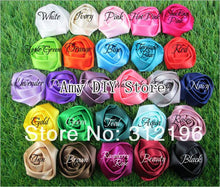 Load image into Gallery viewer, Wedding wrist corsage