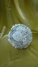 Load image into Gallery viewer, Brooch  bouquet, jewel only bouquet, Full jeweled bouquet. by Crystal wedding uk