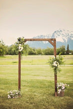 Load image into Gallery viewer, Cake hanger stand , wedding arch for cake ,Suspended cake frame