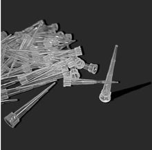 Load image into Gallery viewer, Tiny size sugarcraft cake cupcake flower wire posy picks