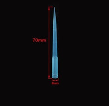 Load image into Gallery viewer, Medium size sugarcraft cake cupcake flower wire posy picks