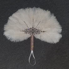 Load image into Gallery viewer, LED Wedding Cake topper - Hexagonal shape design, Engraved Acrylic light-up by Crystal wedding uk