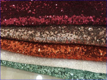 Load image into Gallery viewer, Sequin cake separators, cake dividers, round or square