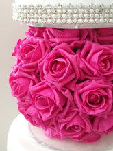 Load image into Gallery viewer, Rose ball separator 6" 8" 10" Any colour