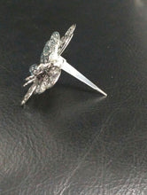 Load image into Gallery viewer, Butterfly cake decorations 3d Metal lace