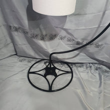 Load image into Gallery viewer, Hanging Cake Stand Kit, Chandelier Cake Support, Acrylic Plates
