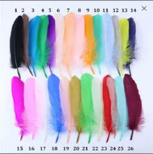 Load image into Gallery viewer, Feather cake stand, Great Gatsby, 1920's wedding. by Crystal wedding ukw
