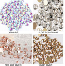 Load image into Gallery viewer, Personalized Infinity Wedding Cake Topper: Swarovski Crystal, Custom Initials
