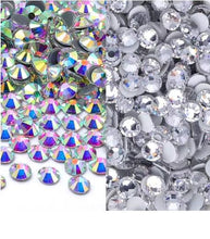 Load image into Gallery viewer, Luxury Diamante crystal bouquet, Swarovski elements jewel bouquet, Rhinestone Wedding bridal flowers, silver crystal.

